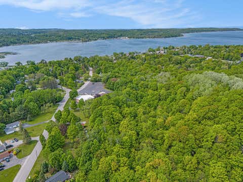 Photo of 8 ACRES, Third Street, Onekama, MI 49675 (MLS # 26043188)