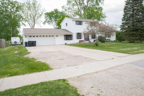 19610 Brentwood Street, Livonia, MI 48152 - MLS#: 25022244