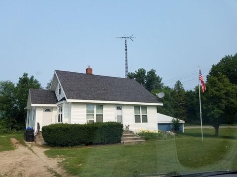 Photo of 2845 S Oceana Drive, Shelby, MI 49455 (MLS # 25038528)