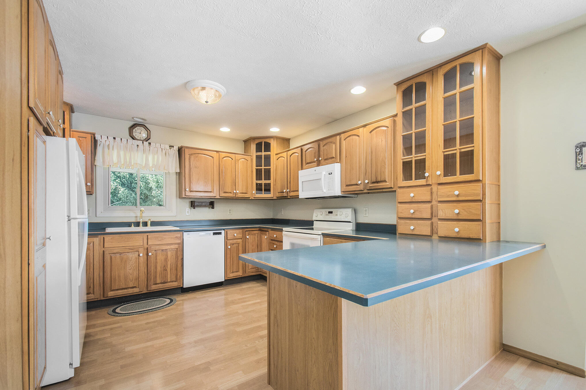 60557 Wood Road