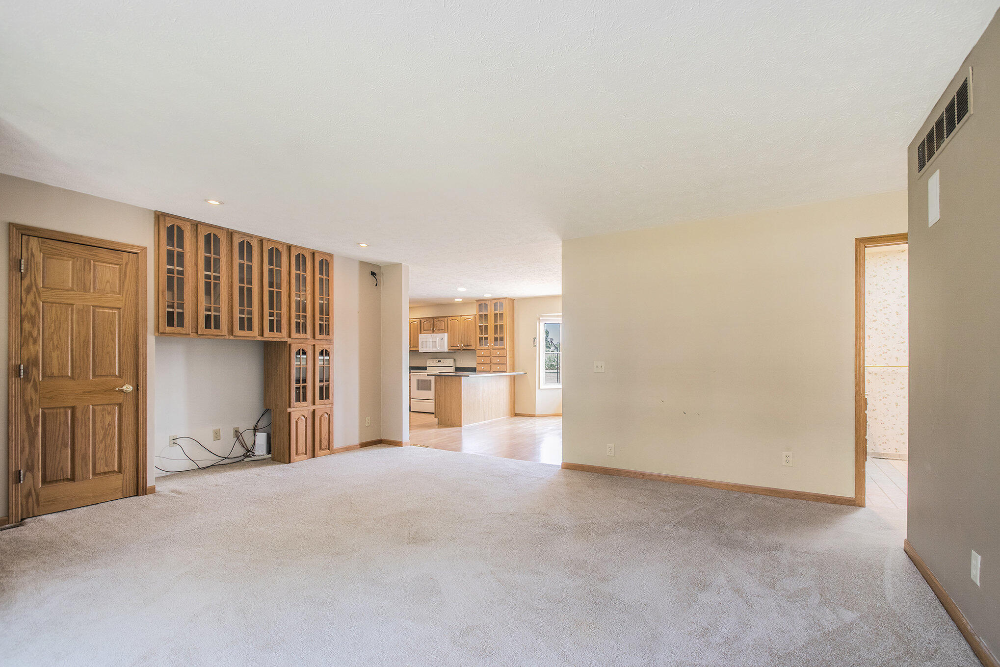 60557 Wood Road