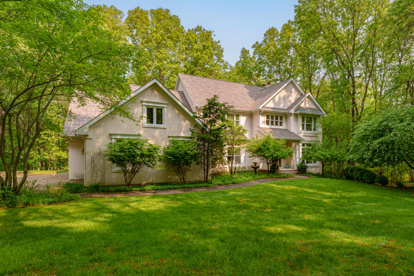 View Richland, MI 49083 house