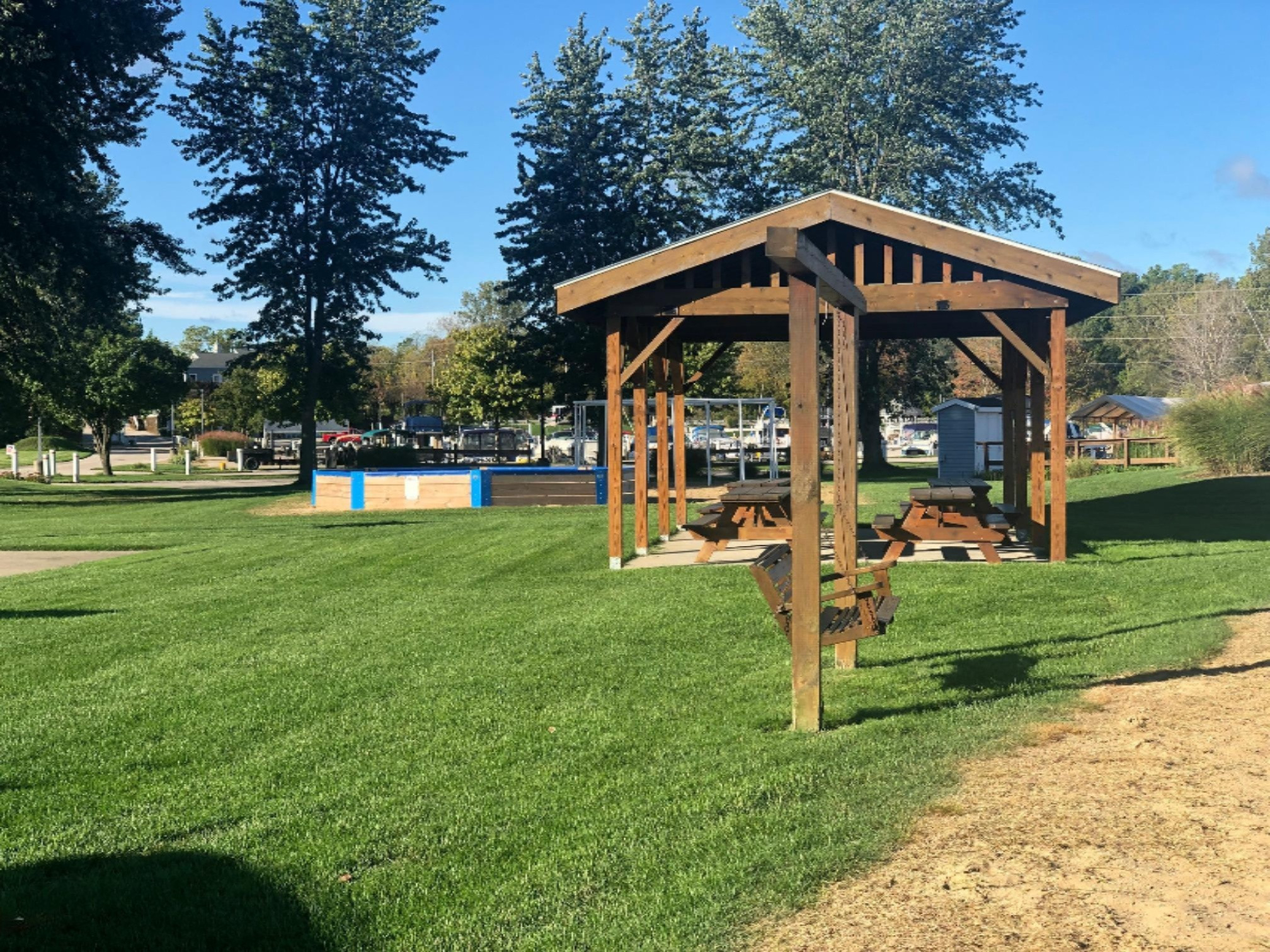 2510 Bay Pointe Drive