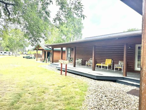 Photo of 6170 100th Avenue, Evart, MI 49631 (MLS # 26000605)