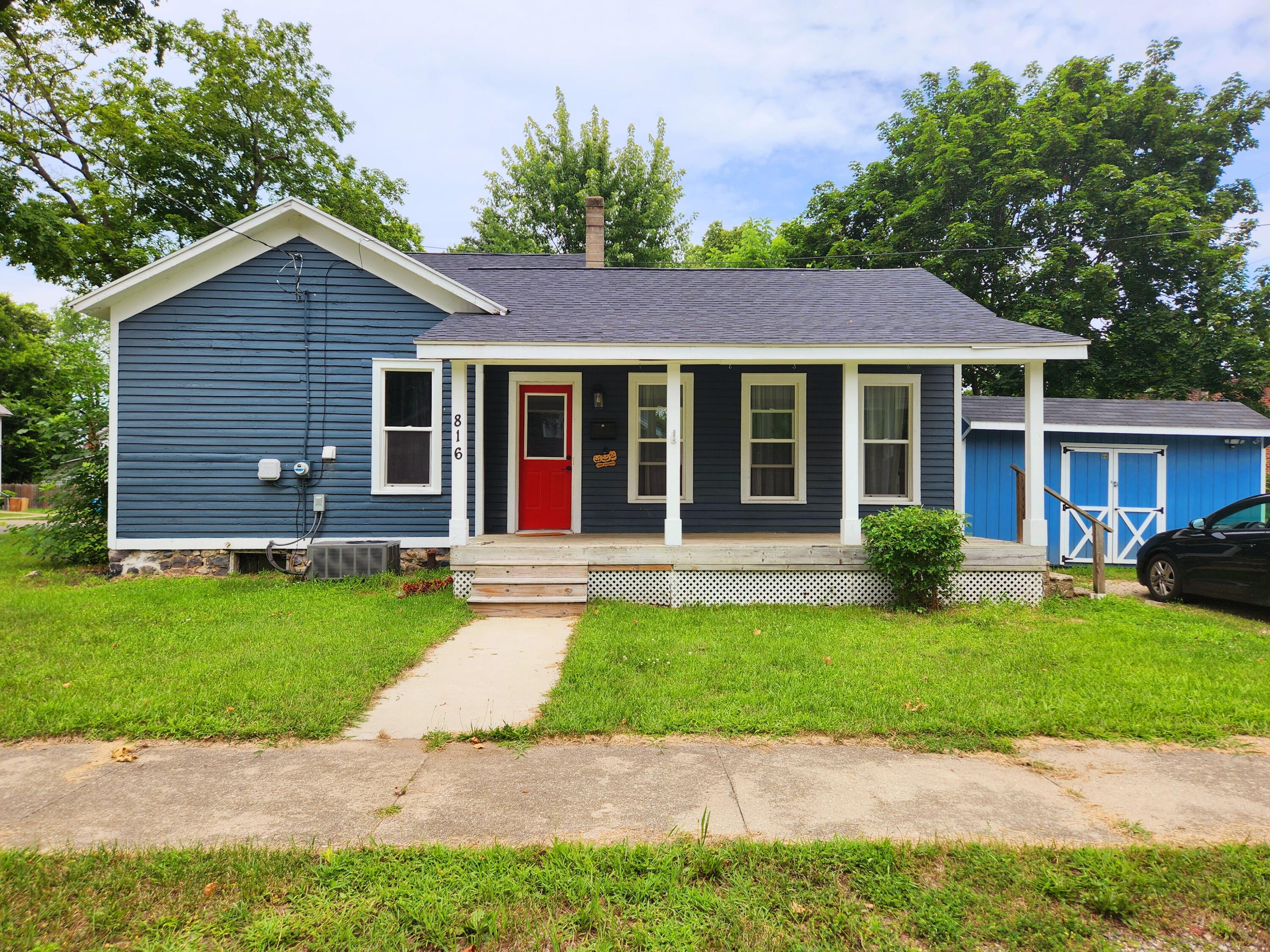 View Three Rivers, MI 49093 house