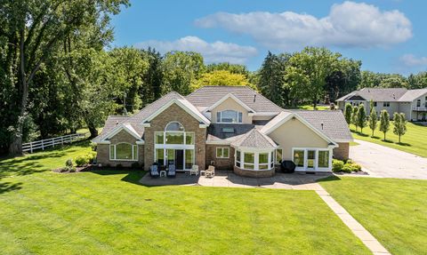 5527 S Jackson Road Jackson MI 49201