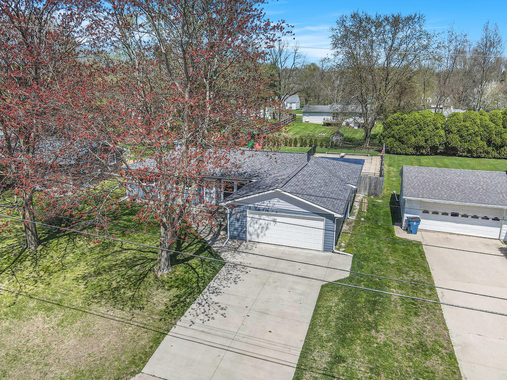 Portage, Michigan 49002, United States, 3 Bedrooms Bedrooms, ,2 BathroomsBathrooms,Residential,Pending,116918