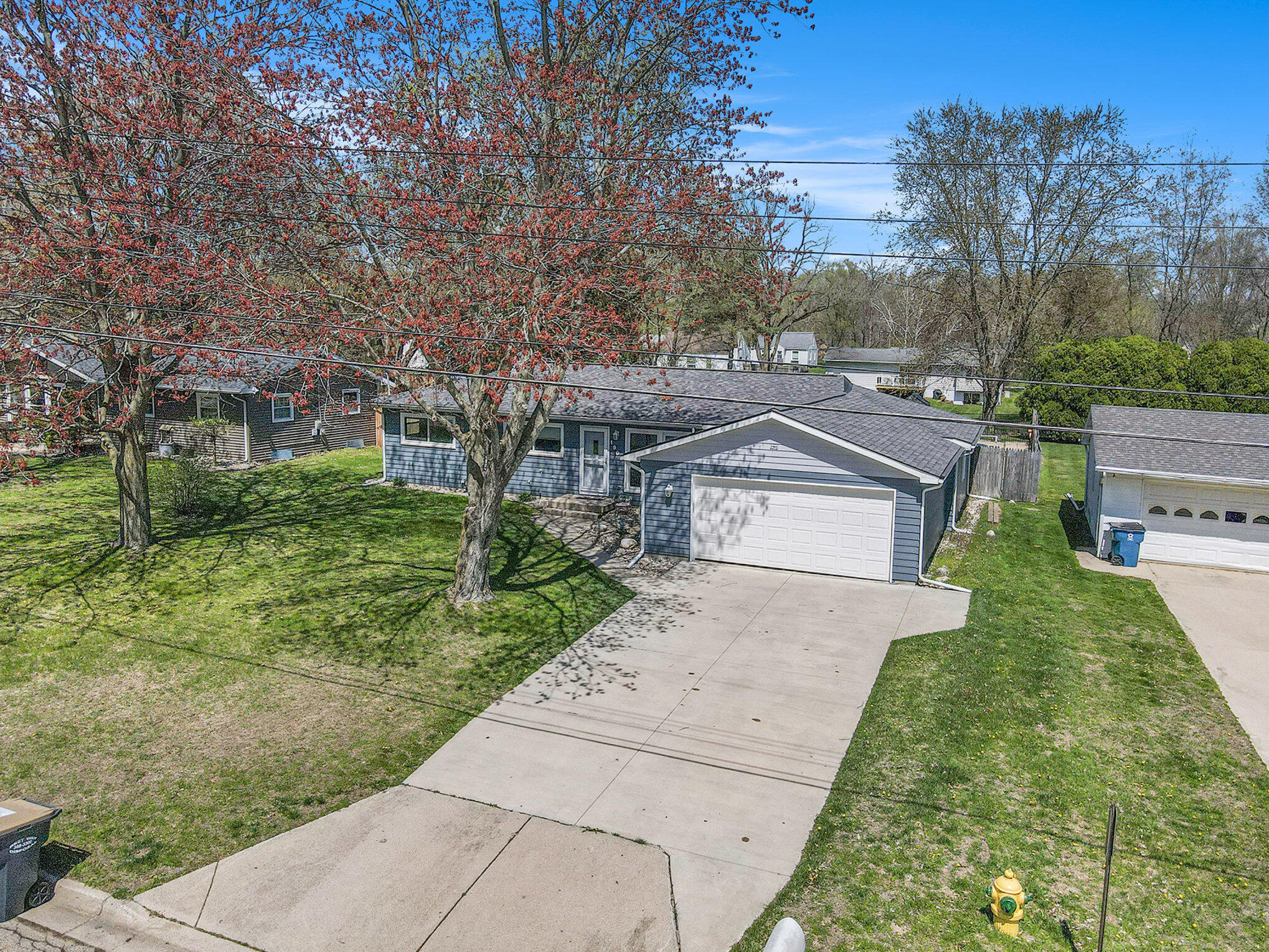 Portage, Michigan 49002, United States, 3 Bedrooms Bedrooms, ,2 BathroomsBathrooms,Residential,Pending,116918