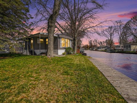 Photo of 2478 S Tamarac Drive, Ludington, MI 49431 (MLS # 26022415)