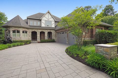 11565 Wellington Court Stanwood MI 49346