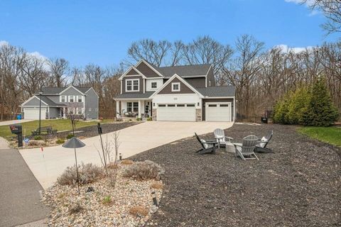 18734 Leonard Court New Buffalo MI 49117