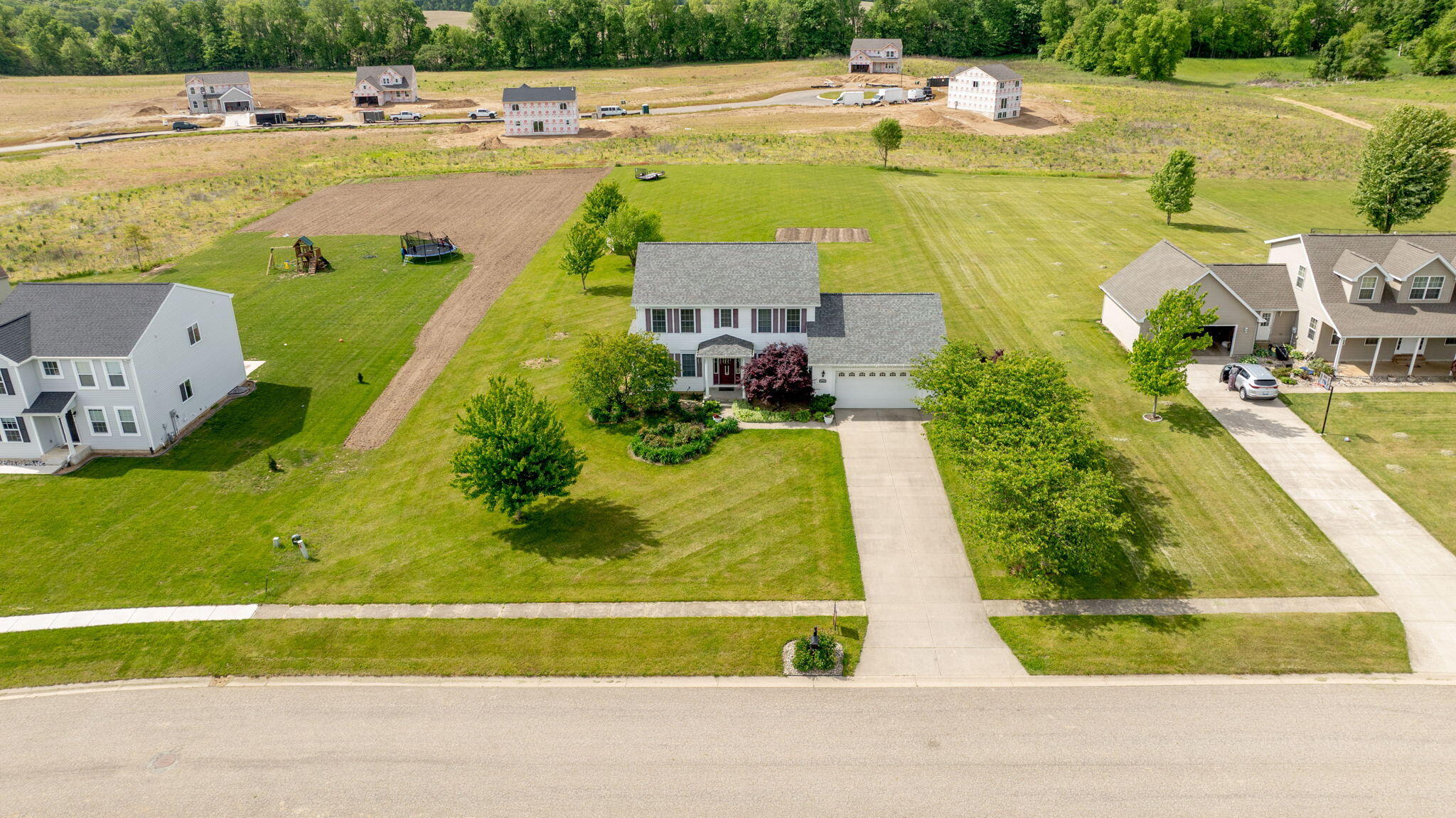 5960 Vrana Drive