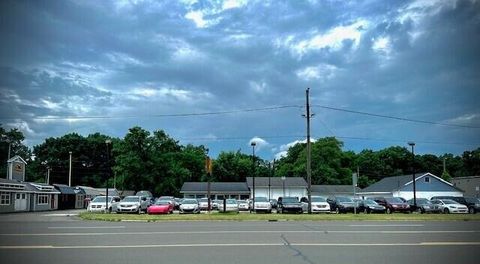 2640 S 11th Street Niles MI 49120