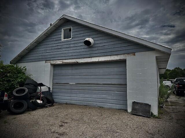 2640 S 11th Street