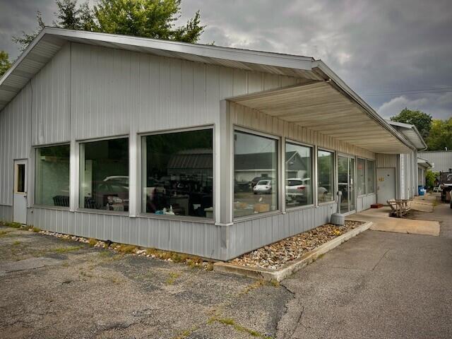 2640 S 11th Street