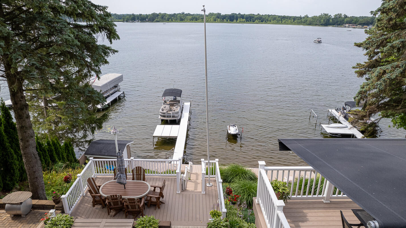2163 Wamplers Heights Drive