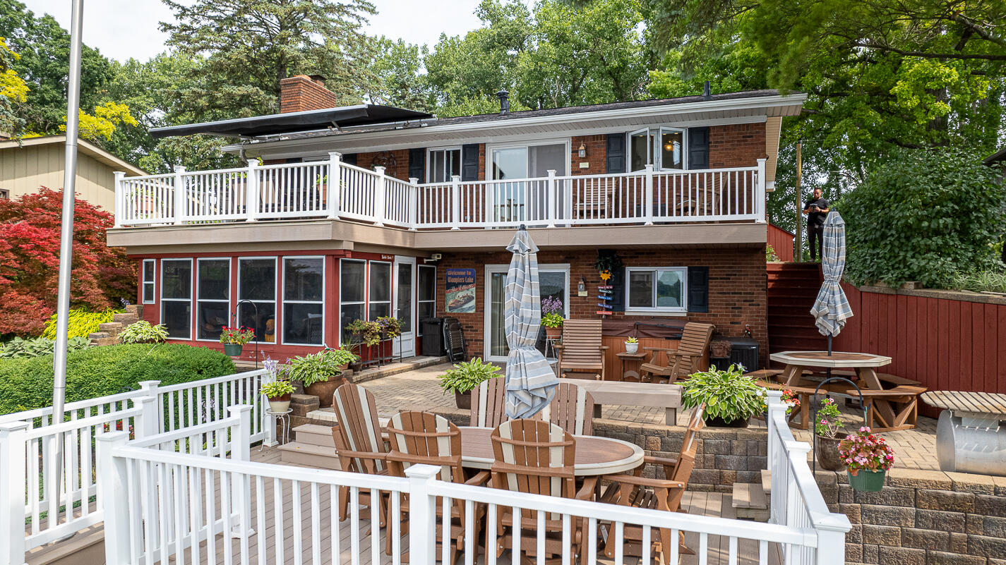 2163 Wamplers Heights Drive