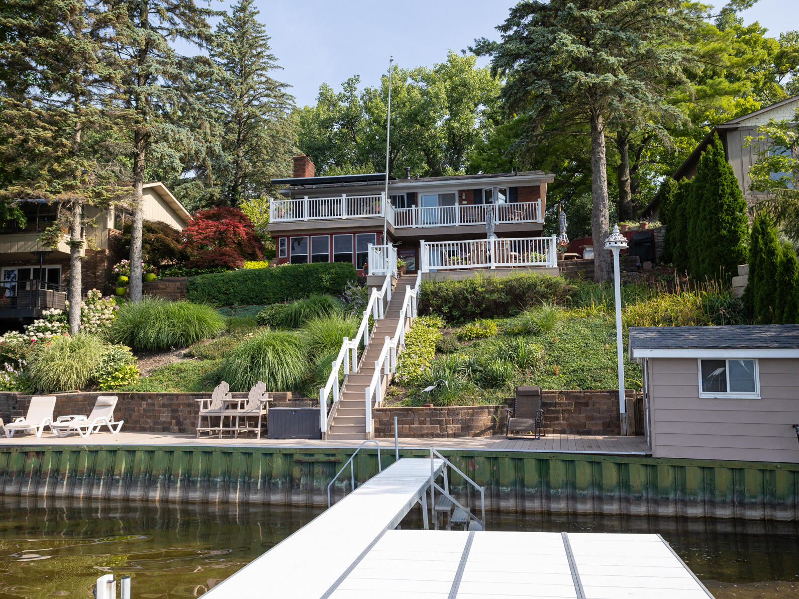 2163 Wamplers Heights Drive