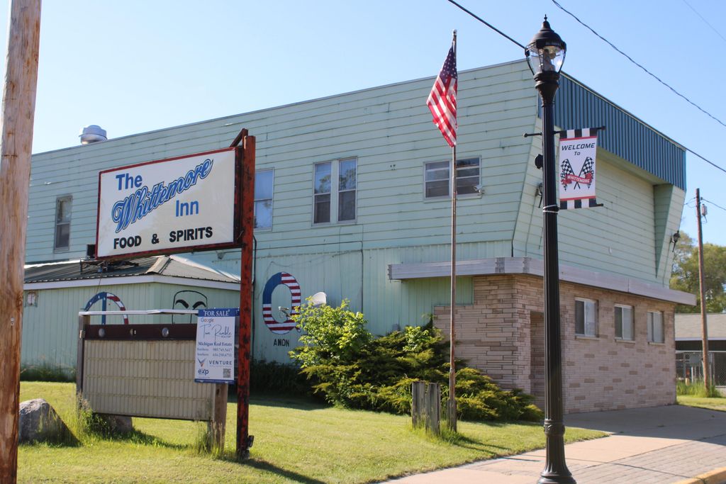 Photo of 316 S Bullock Street, Whittemore, MI 48770 (MLS # 26005314)