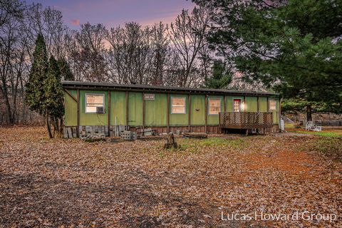 Photo of 8570-8578 E US-10, Branch, MI 49402 (MLS # 25059523)