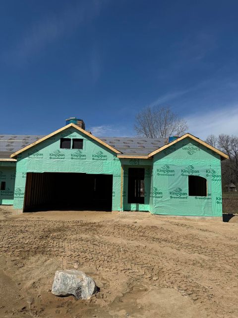 1537 N Village Circle, Kalamazoo, MI 49009 - MLS#: 25021521