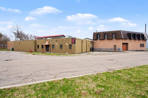 Photo of 100 Lagrange Street, Dowagiac, MI 49047 (MLS # 26009881)