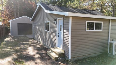 Photo of 17423 Spring Street, Wellston, MI 49689 (MLS # 25052981)