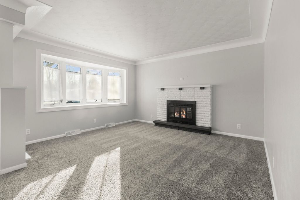 Photo of 6642 Westchester Street, Portage, MI 49024 (MLS # 26005655)