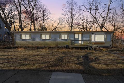 7795 Ann Arbor Street, Dexter, MI 48130 - MLS#: 25009961