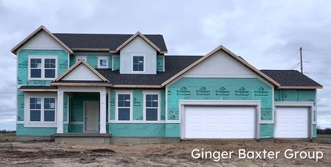 11290 Shoreline Drive Unit 121, Allendale, MI 49401 - MLS#: 25009469