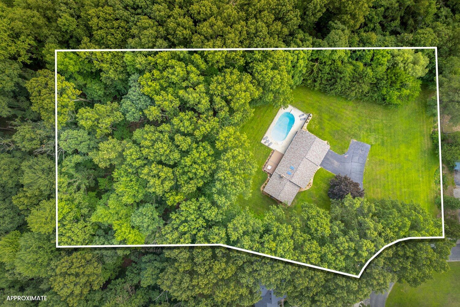 48188 Hickory Lane