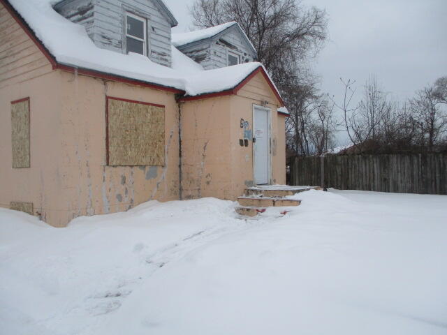 612 N Crystal Avenue