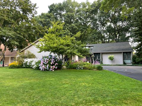 Photo of 1203 Heather Drive, Holland, MI 49423 (MLS # 25060807)