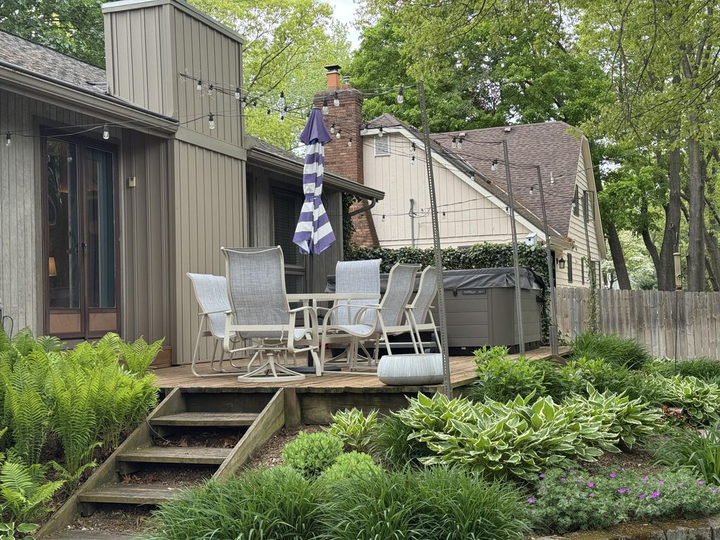 Photo of 1203 Heather Drive, Holland, MI 49423 (MLS # 25060807)