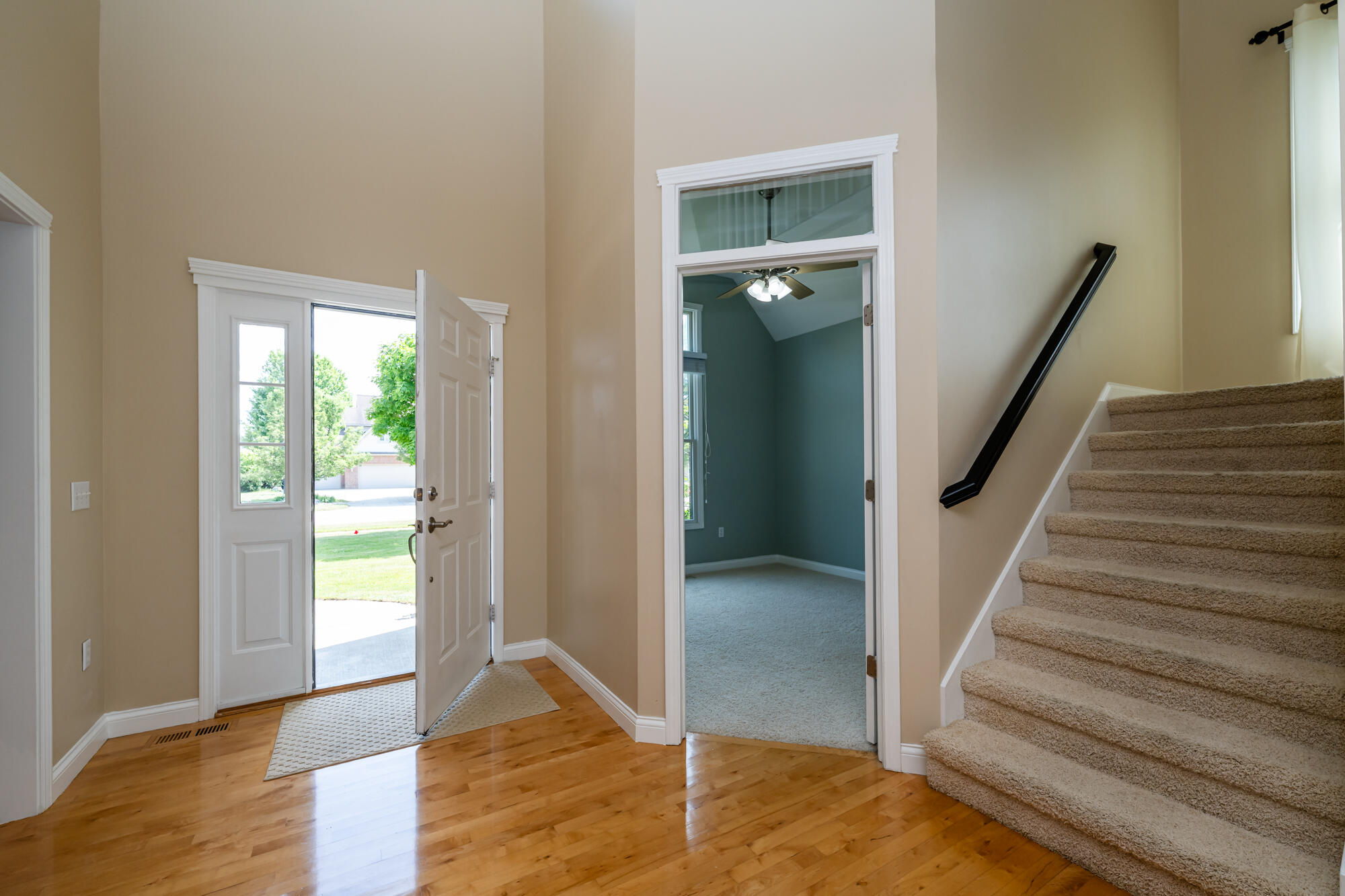 2365 Perry Drive