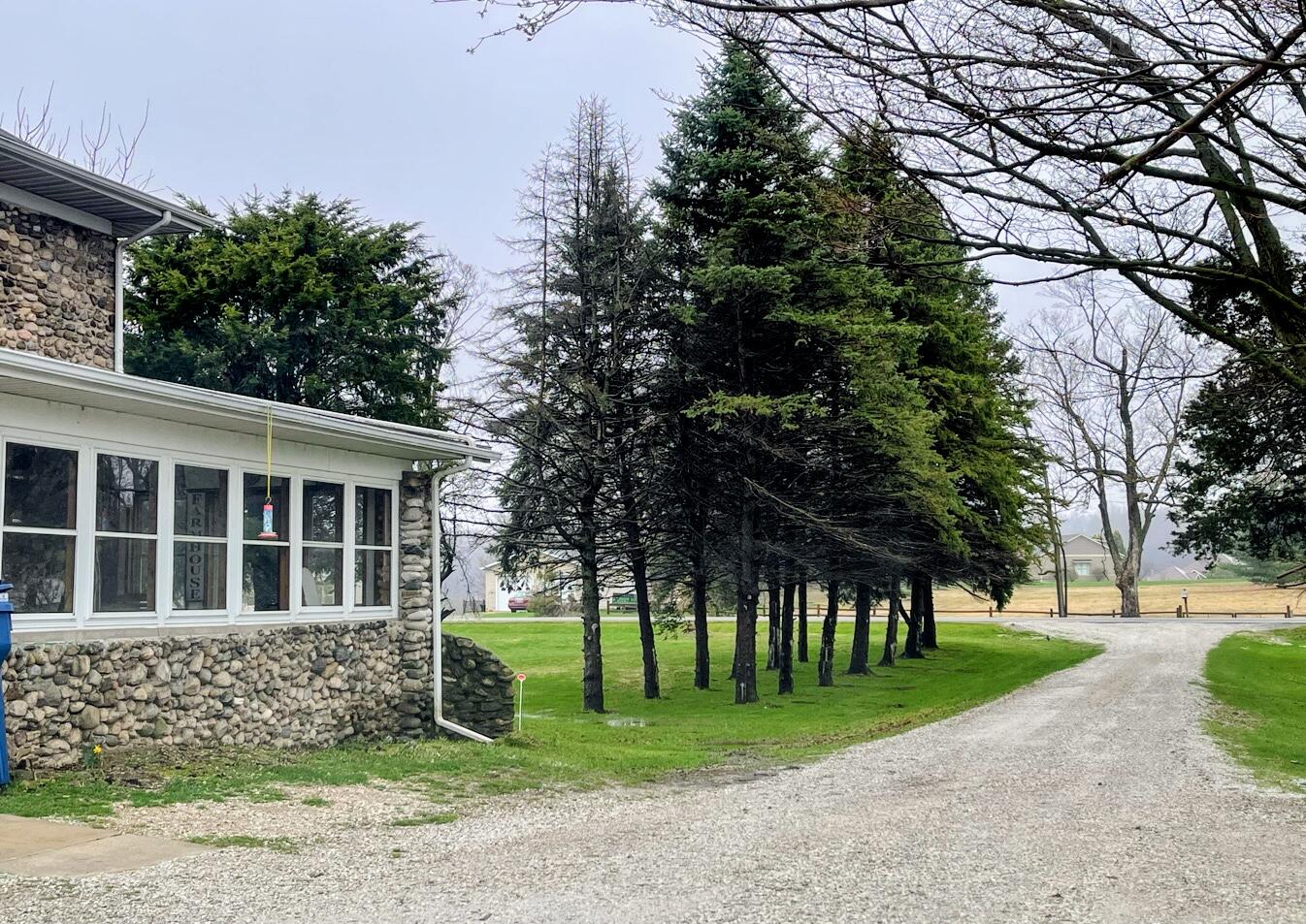 2311 E Glendora Road