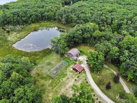 Photo of 520 N Campbell Road, Fountain, MI 49410 (MLS # 26052424)
