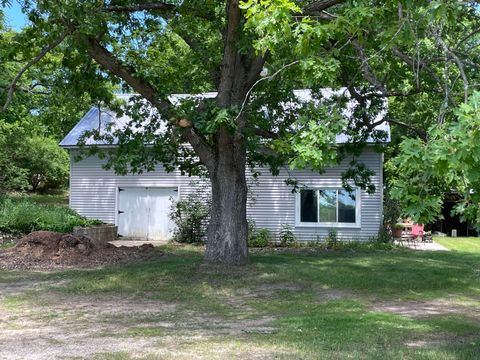 Photo of 16206 Peters Farm Road, Irons, MI 49644 (MLS # 25019116)
