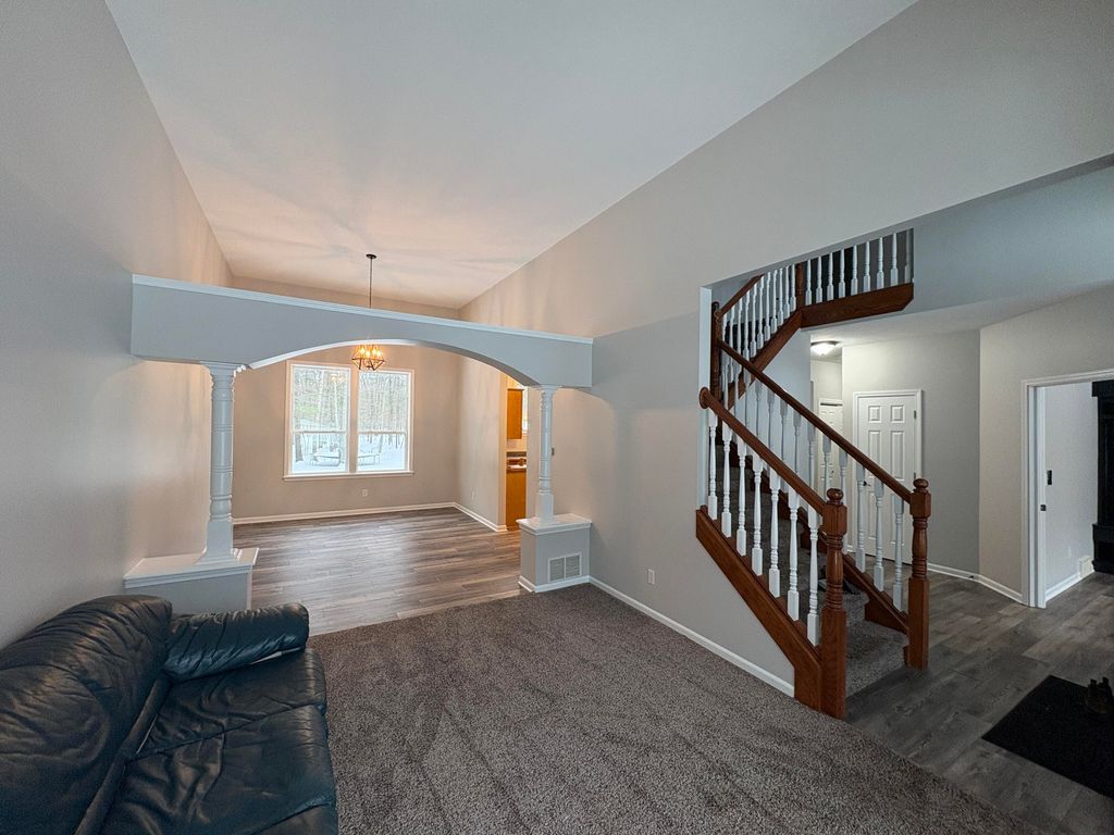 Photo of 3120 Angelwood Drive, Muskegon, MI 49445 (MLS # 26004049)