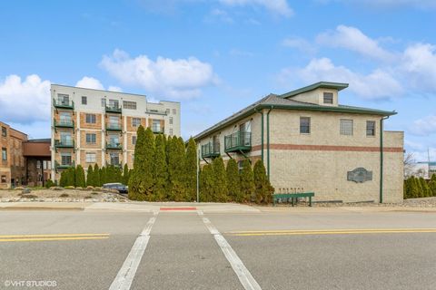 1117 Broad Street Unit 3B, St. Joseph, MI 49085 - MLS#: 25014790