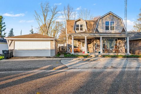 309 S Kimmel Street Berrien Springs MI 49103