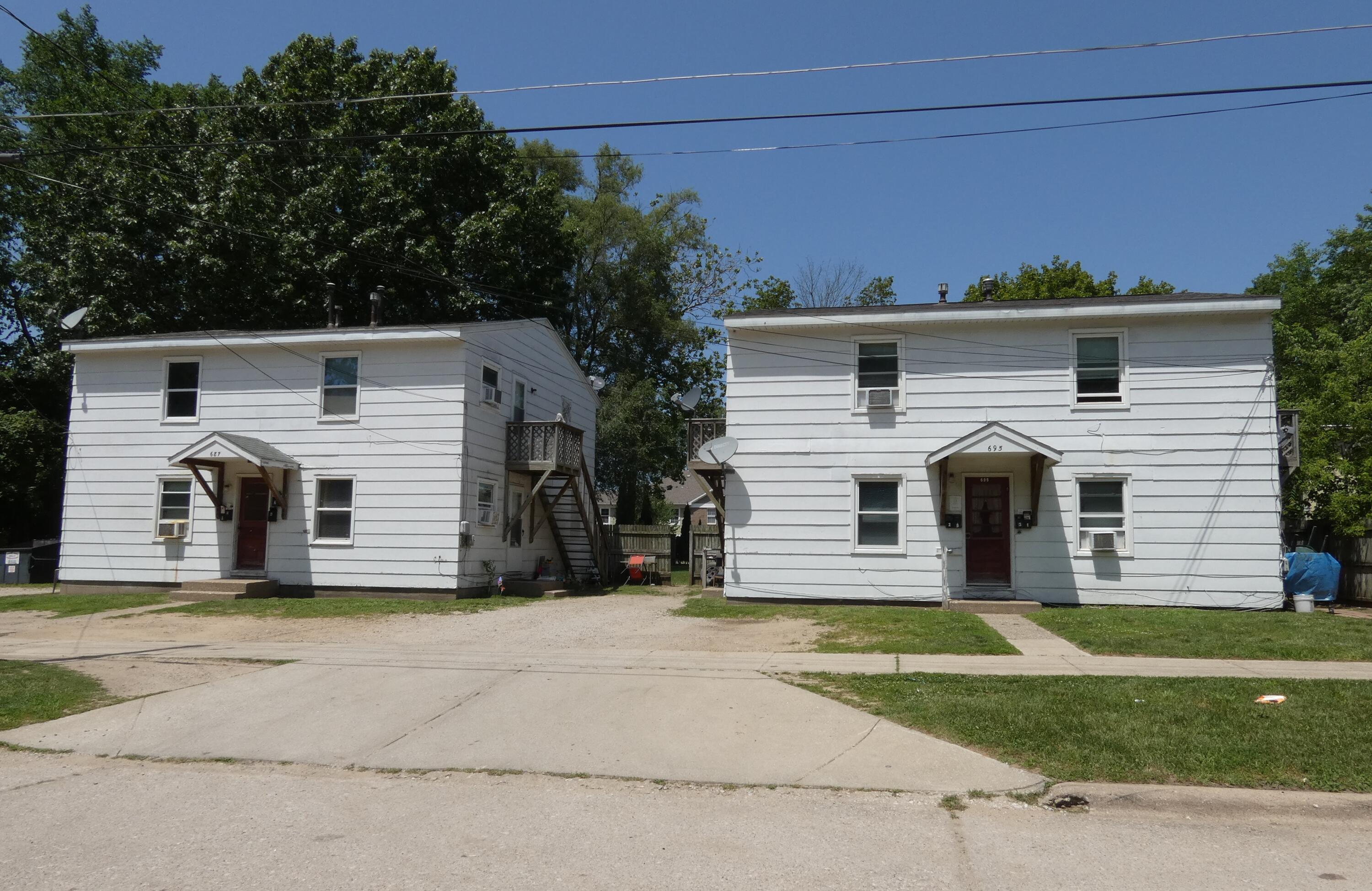 Photo 1 of 27 — 687 Mcguigan Avenue, Benton Harbor, MI 49022