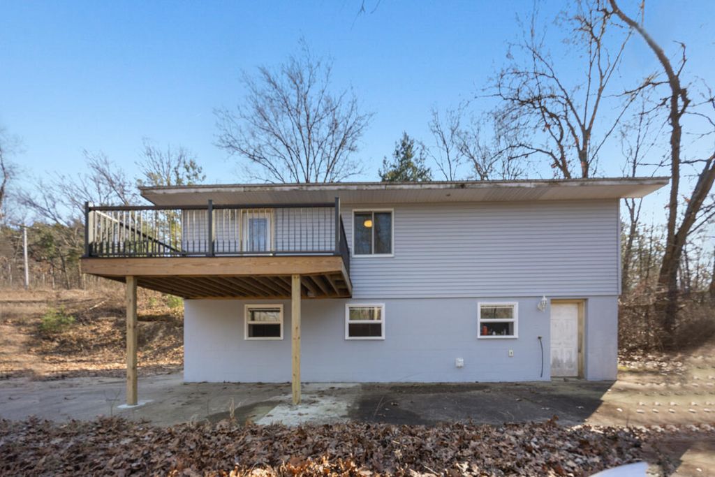 Photo of 8945 Vergennes Street SE, Ada, MI 49301 (MLS # 25048689)
