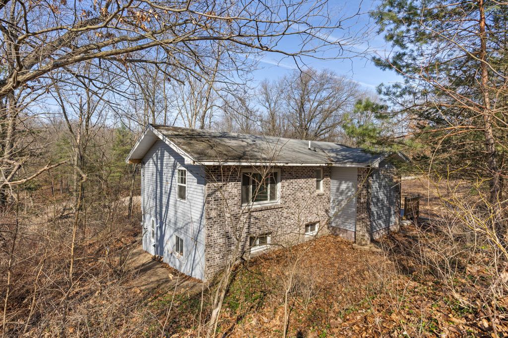 Photo of 8945 Vergennes Street SE, Ada, MI 49301 (MLS # 25048689)
