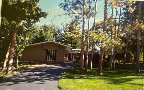 2940 Hayward Drive SE, Grand Rapids, MI 49546 - MLS#: 25008547