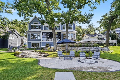 Photo for 140 E Gull Lake Drive