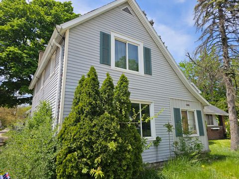 1335 Kalamazoo Avenue SE, Grand Rapids, MI 49507 - MLS#: 25021230