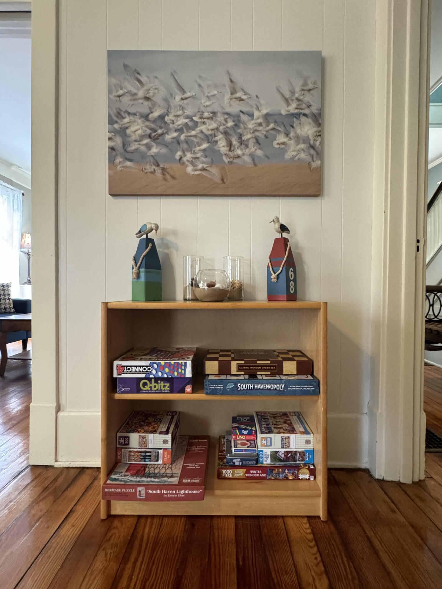 South Haven, Michigan 49090, United States, 2 Bedrooms Bedrooms, ,2 BathroomsBathrooms,Residential,Active,78125