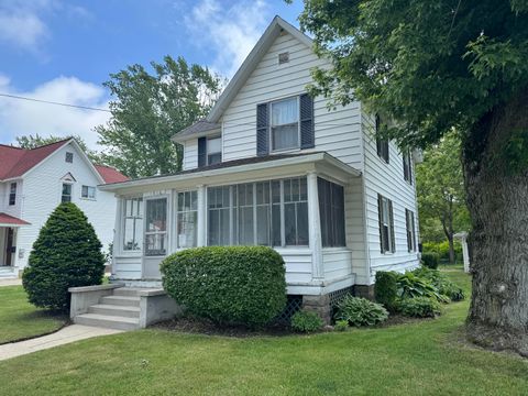 1016 Phoenix Street, South Haven, MI 49090 - MLS#: 25006860