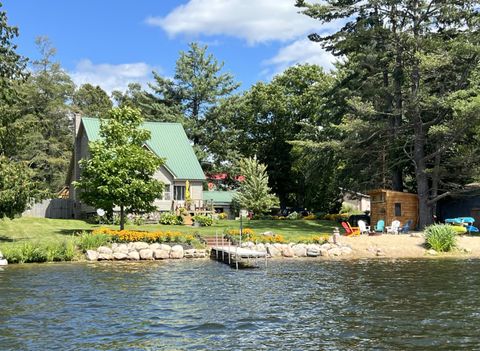 9318 School Street Lake MI 48632